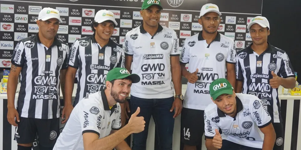Imagem ilustrativa da imagem Operário faz jogos exclusivos para sócios torcedores