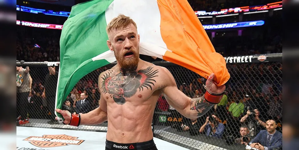 Imagem ilustrativa da imagem Algoz de José Aldo enfrentará outro brasileiro no UFC