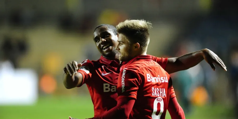 Imagem ilustrativa da imagem Inter vence o Flu e se despede da Florida Cup