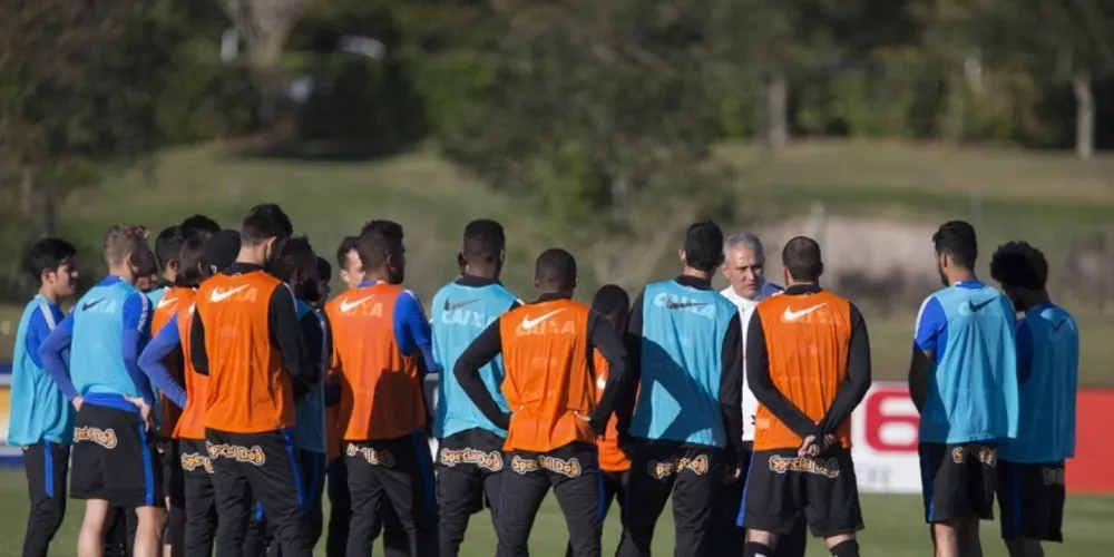 Imagem ilustrativa da imagem Corinthians encara o Shakhtar na Florida Cup