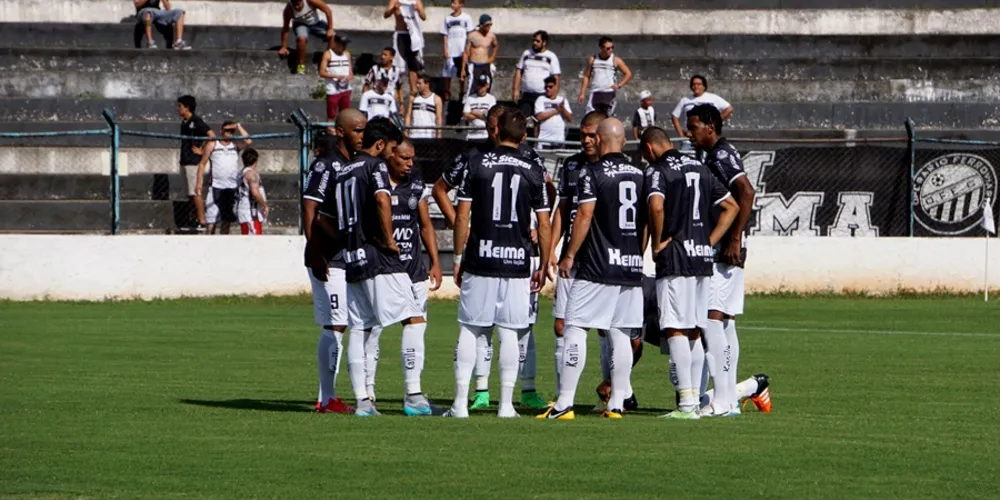 Imagem ilustrativa da imagem Operário define ingressos a R$ 80 para jogos do Paranaense