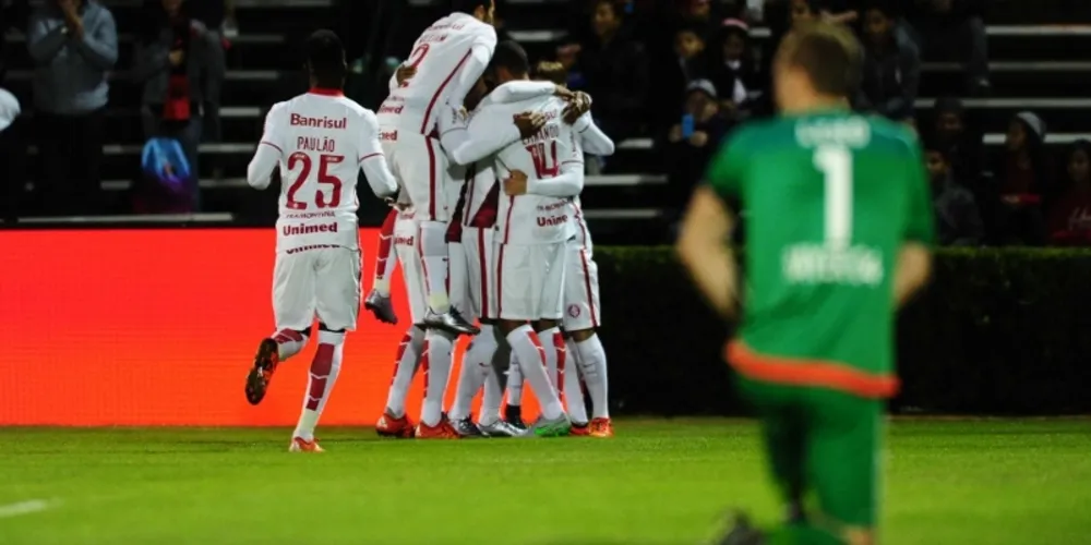 Imagem ilustrativa da imagem Inter sai na frente, mas cede empate ao Bayer Leverkusen
