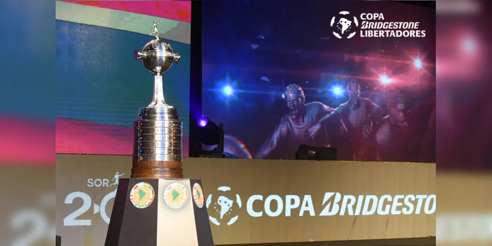 Imagem ilustrativa da imagem Brasileiros estreiam fora de casa na Libertadores