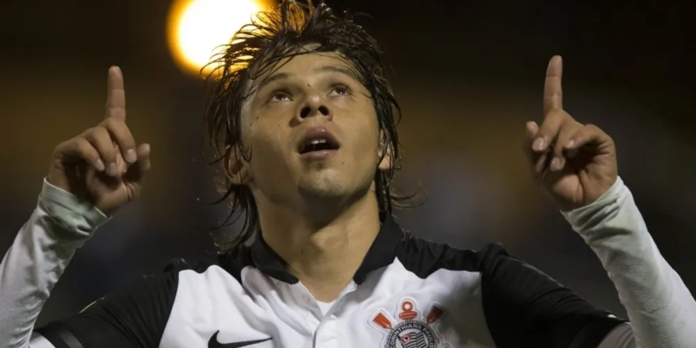 Imagem ilustrativa da imagem Com dois gols de Romero, Corinthians vence o Shakhtar