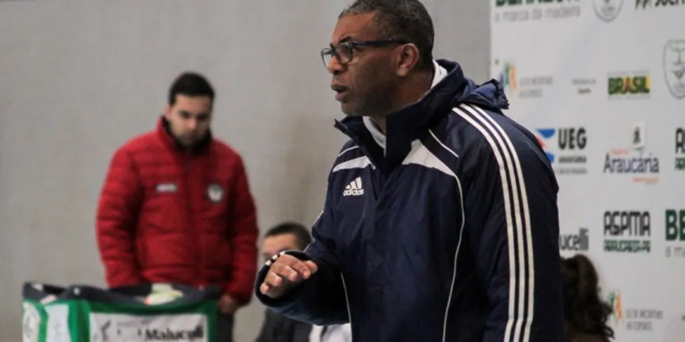 Imagem ilustrativa da imagem Atletas da região são convocados para seleção de vôlei