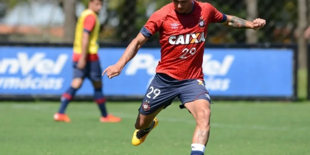 Imagem ilustrativa da imagem Atlético tenta manter invencibilidade contra o Rio Branco