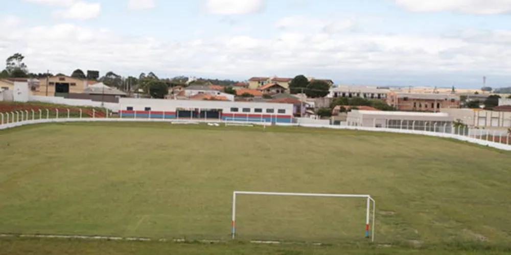 Imagem ilustrativa da imagem Liga de Futebol começa amanhã em Ponta Grossa