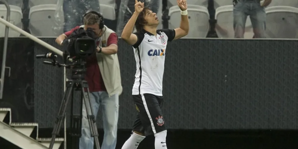 Imagem ilustrativa da imagem Corinthians vence o Capivariano e segue invicto