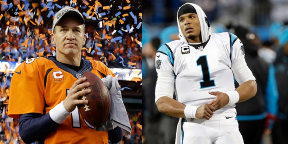 Imagem ilustrativa da imagem Cinco curiosidades sobre o Super Bowl 50