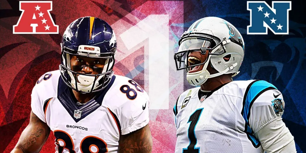 Imagem ilustrativa da imagem Super Bowl chega à 50ª edição com milhares de fãs no Brasil
