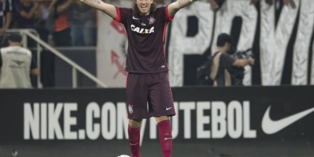 Imagem ilustrativa da imagem Corinthians recebe o Santa Fe na Arena