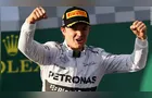 Rosberg vence GP da Austrália; Massa é quinto