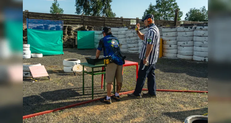 Evento acontecerá neste fim de semana em Ponta Grossa