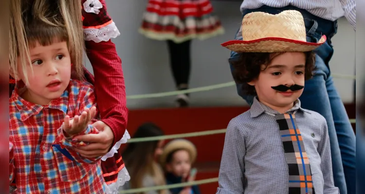 Tradicional festa junina acontecerá em quatro dias do mês.