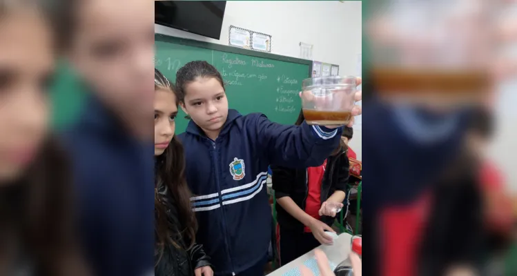 Confira como foram as práticas em sala de aula.