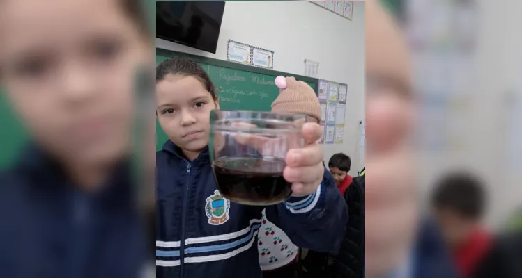 Confira como foram as práticas em sala de aula.