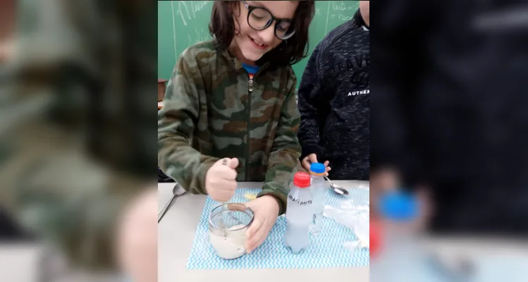 Confira como foram as práticas em sala de aula.