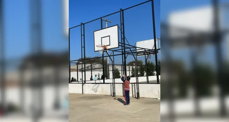 Veja os momentos do trabalho dentro e fora da sala sobre a temática.