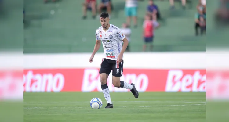 Partida foi disputada em Campinas, na tarde desse sábado