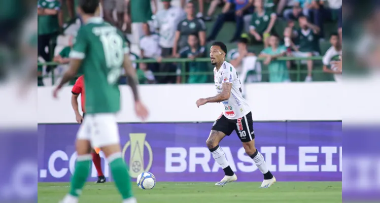 Partida foi disputada em Campinas, na tarde desse sábado