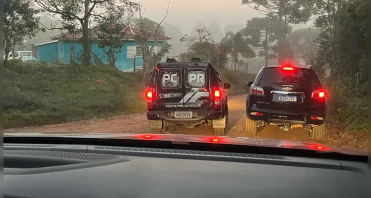 Homem é esfaqueado 14 vezes em Sengés e morre; polícia investiga