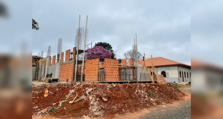 Seminário Eucarístico promove Arraiá no próximo sábado