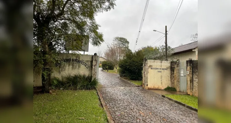 Seminário Eucarístico promove Arraiá no próximo sábado