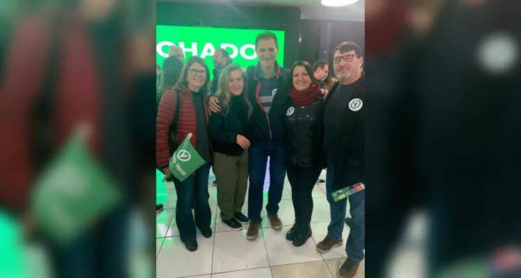 Na vila onde nasceu, Aliel lança pré-candidatura à Prefeitura