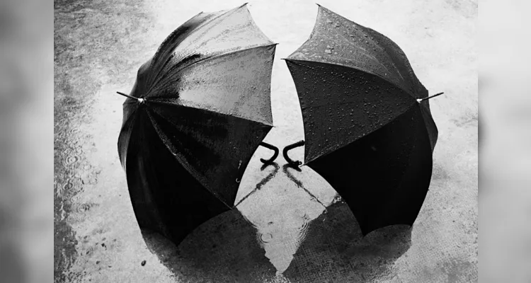 Guarda Chuvas, 1960