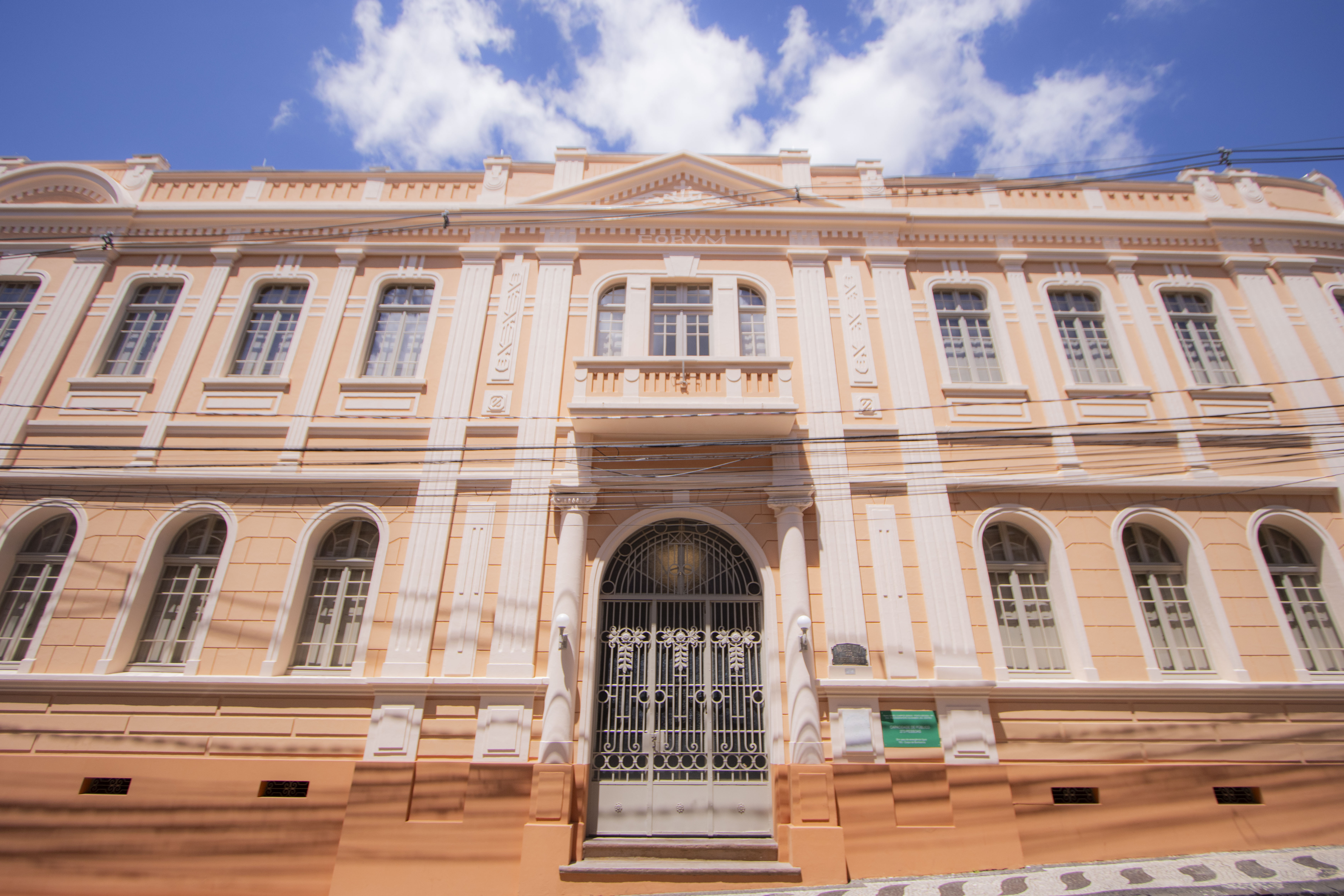 Museu fica na rua Engenheiro Schamber, 654