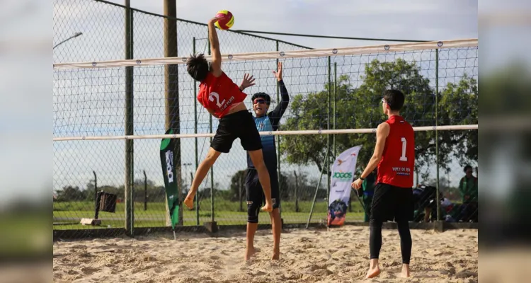 Estado teve uma intensa programação esportiva no primeiro semestre de 2024.