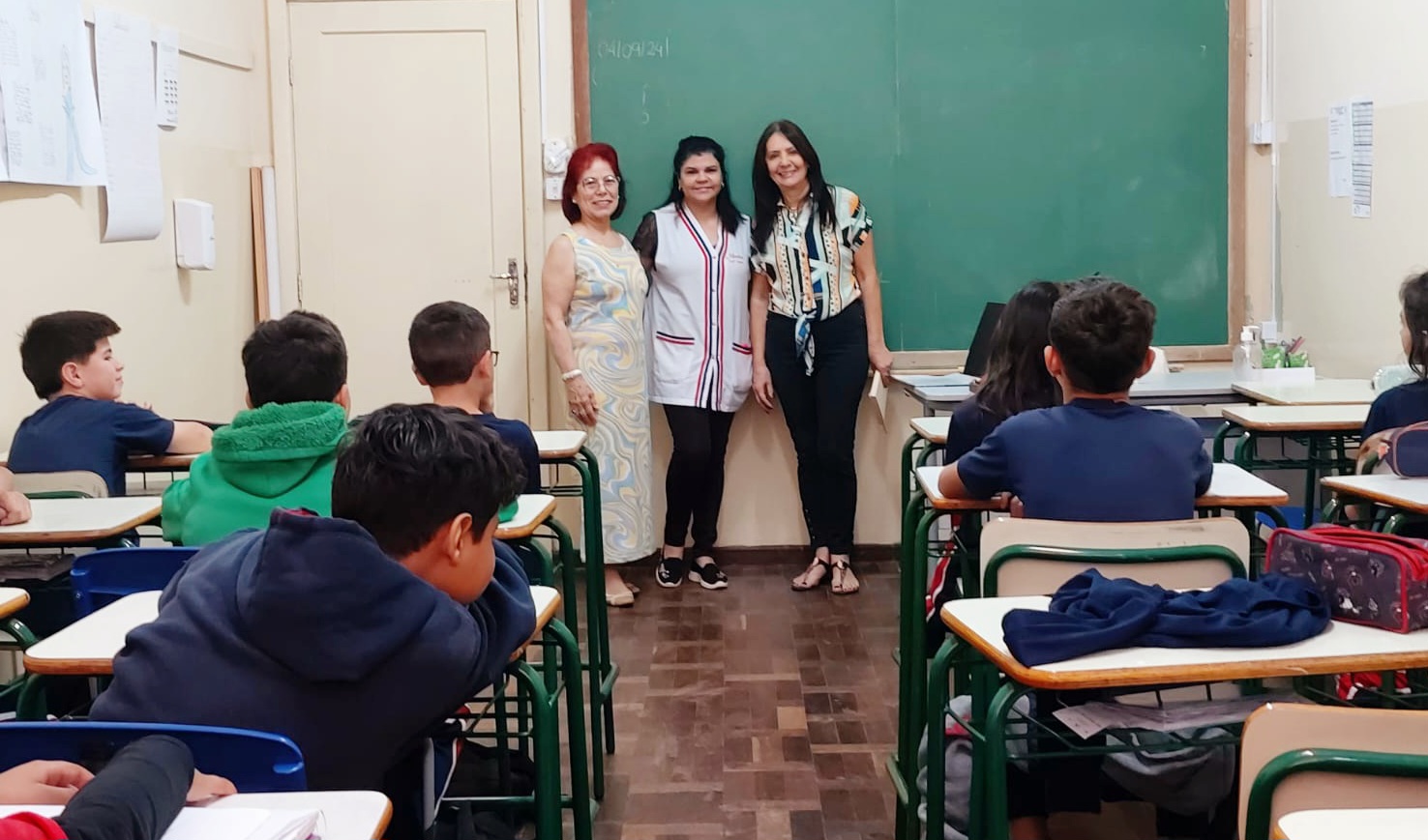 O Centro Cultural Prof. Faris Michaele inaugurou o Acervo Rubens Tuma Junior na última sexta-feira, dia 6.