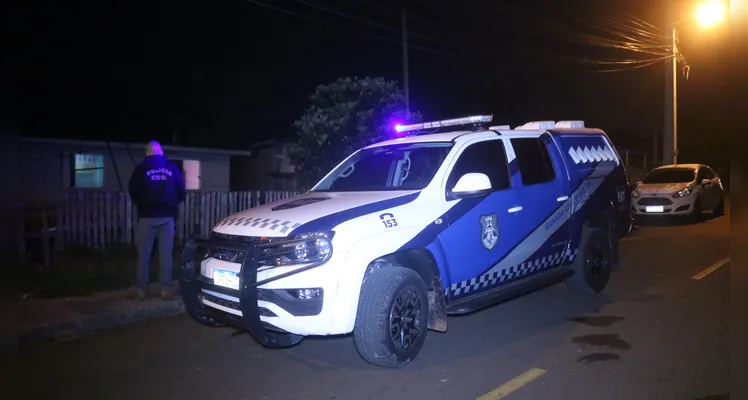 Crime aconteceu no Jardim Califórnia I, no bairro Boa Vista.