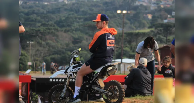 Final tem a participação de mais de 400 pilotos.