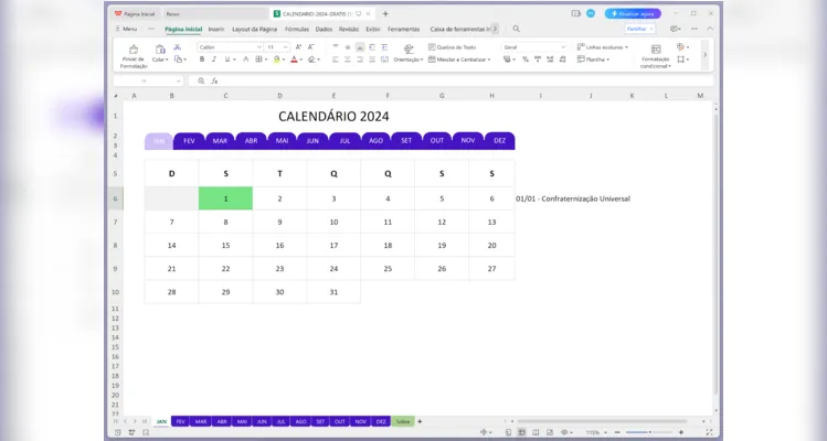 Como obter Excel gratuito de 3 formas simples