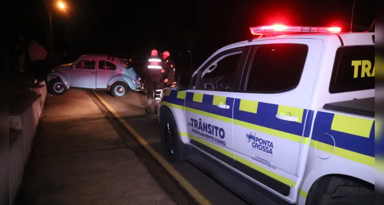 Ocorrência foi atendida na rua Sabiá, na região da Vila Borato.