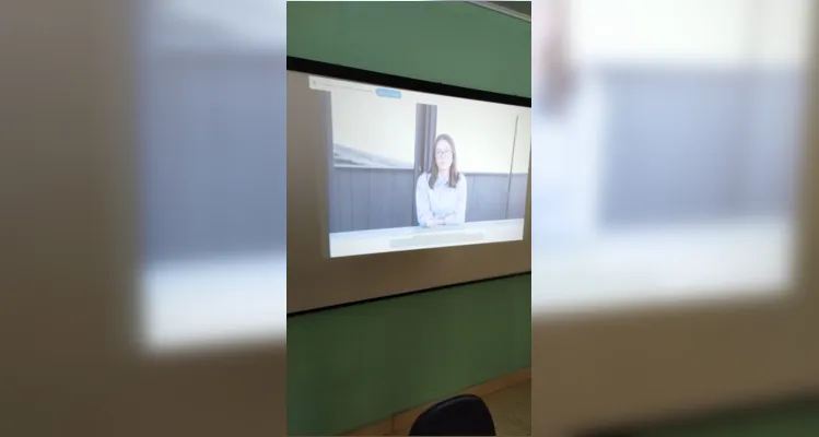 Confira como foram os trabalhos em sala de aula e durante a saída a campo.