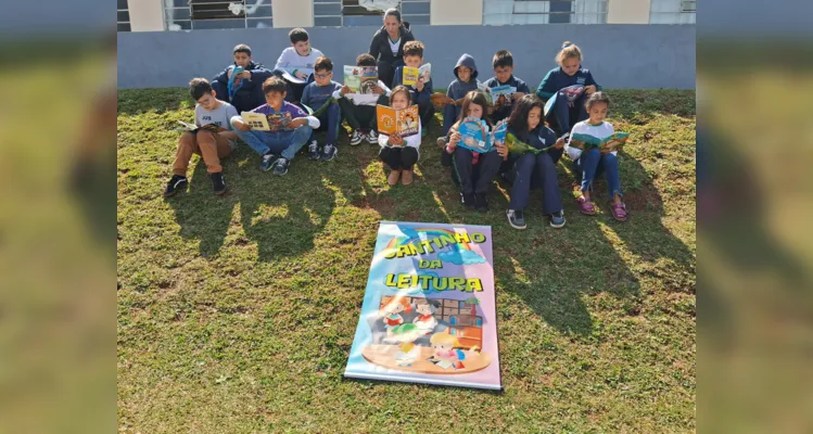 Mecanismos auxiliaram para que proposta tivesse ainda mais adesão dos educandos.