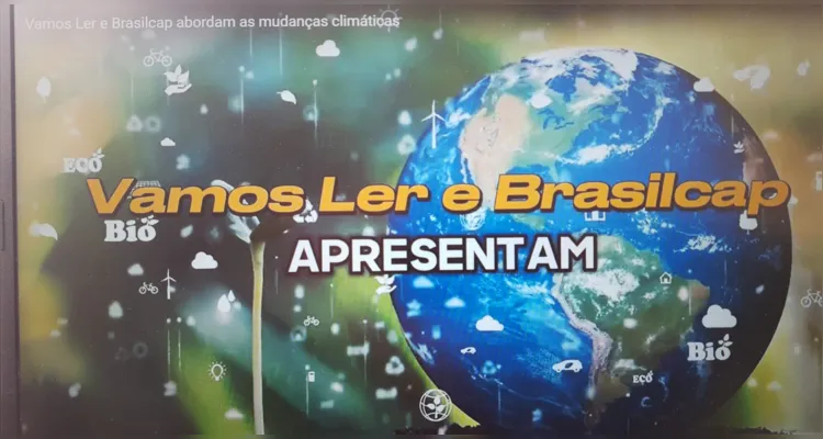 Trabalho teve grande apelo em sala de aula e ligou alerta dos alunos para importante temática.