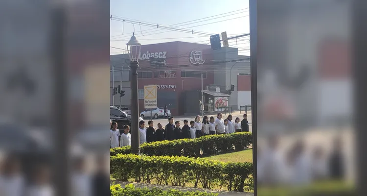 Ações ocorreram no dia 3 de setembro.