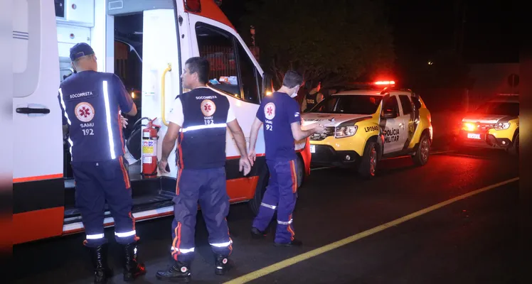 Homem é encontrado morto com mãos amarradas, no Núcleo Rio Verde, em Ponta Grossa |