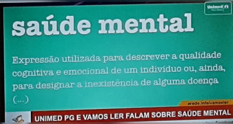 Confira as ações realizadas em sala para abordar a temática.