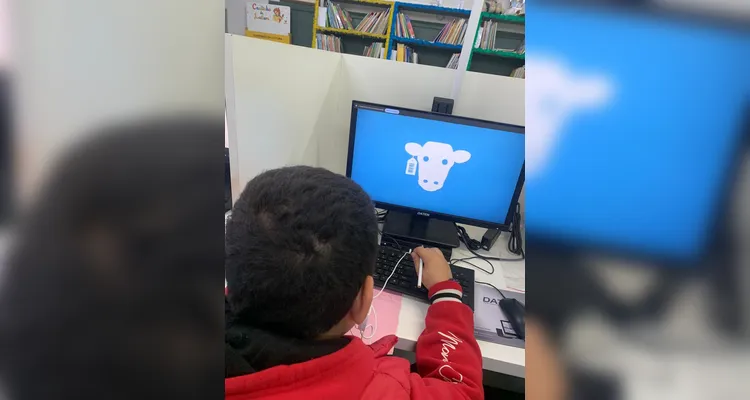 Veja como o trabalho foi desenvolvido e as produções em sala de aula.