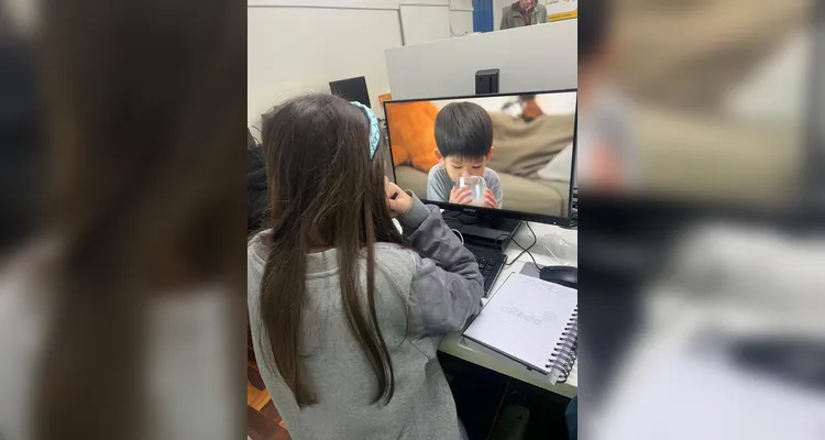 Veja como o trabalho foi desenvolvido e as produções em sala de aula.