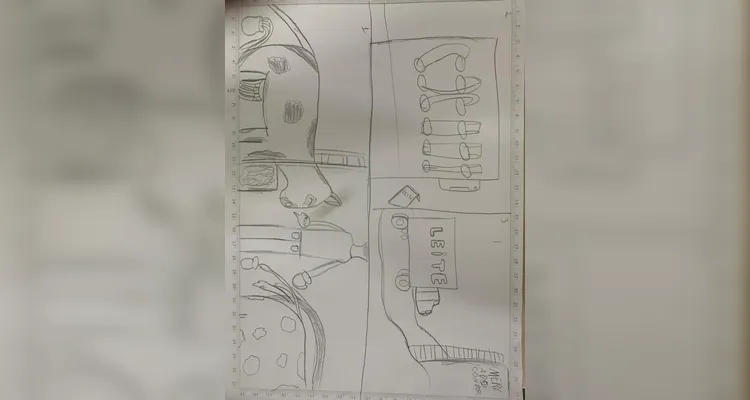 Veja como o trabalho foi desenvolvido e as produções em sala de aula.