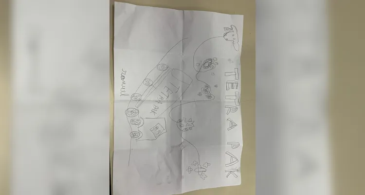 Veja como o trabalho foi desenvolvido e as produções em sala de aula.