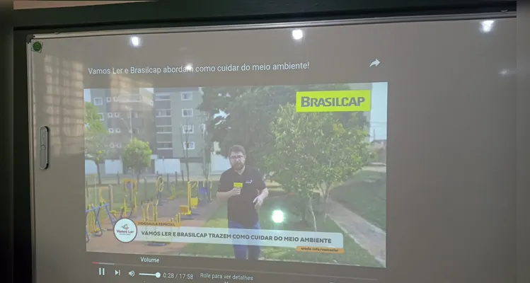 Confira os principais destaques do trabalho dos estudantes.