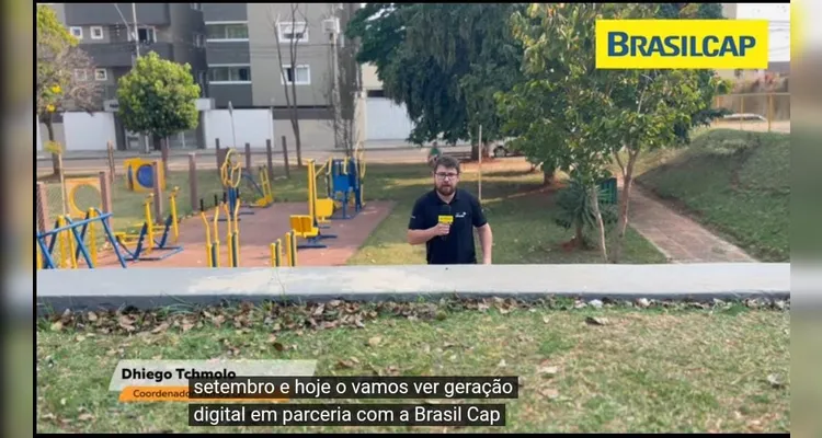 Trabalho teve vários momentos de conhecimento e aplicação prática.