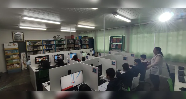 Veja como o trabalho foi desenvolvido e as produções em sala de aula.