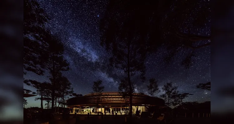 Paraná terá novo Planetário de R$ 40 mi; confira as fotos